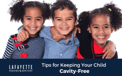 Tips for Keeping Your Child Cavity-Free