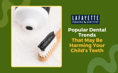 Popular Dental Trends That May Be Harming Your Child’s Teeth