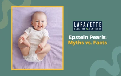Epstein Pearls: Myths vs. Facts